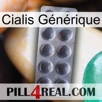 Cialis Générique 30